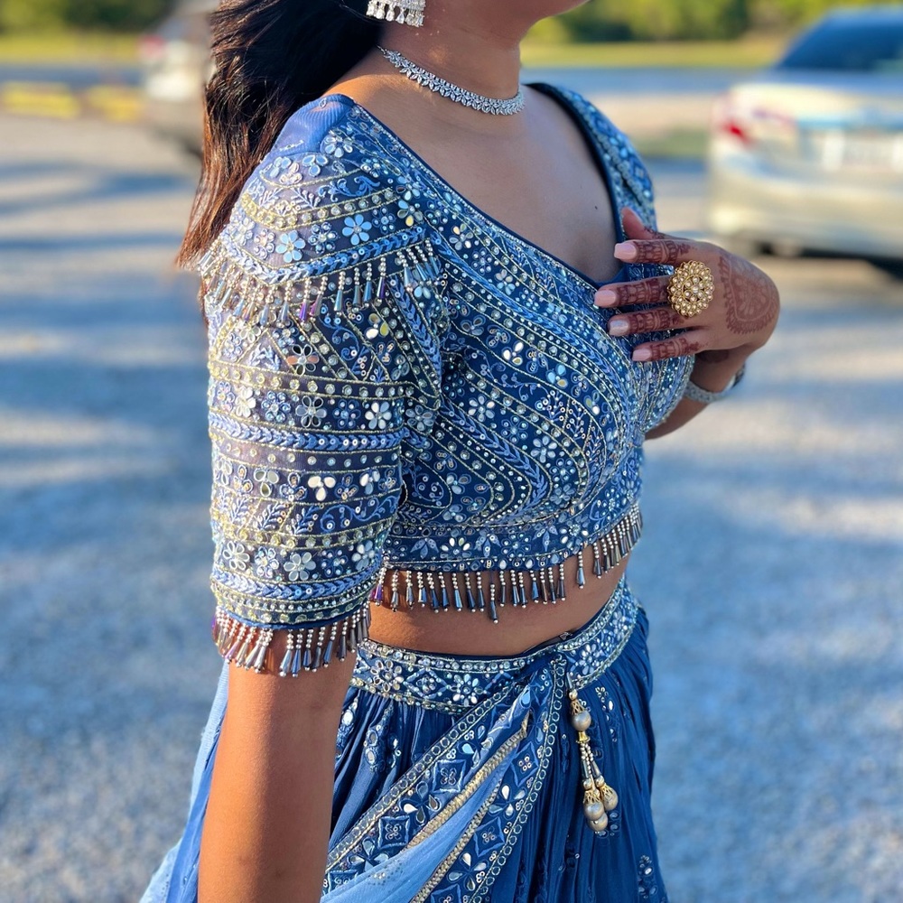 Lehenga - image 6